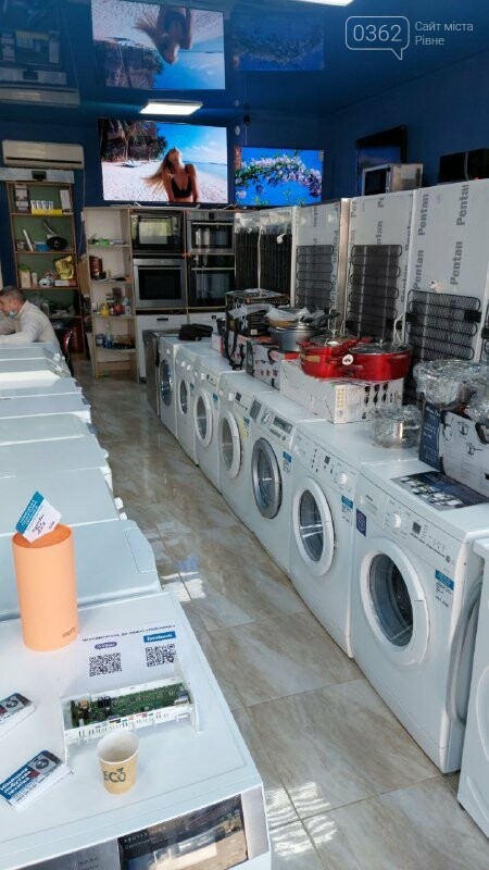 Чому варто купити техніку бу для дому західноєвропейських..., фото-7 Чому варто купити техніку бу для дому західноєвропейських виробників?, фото-7