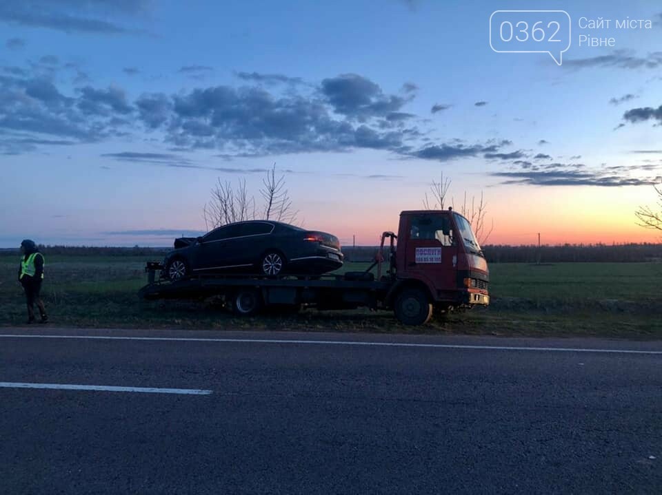 На Сарненщині сталася ДТП за участі трьох авто: є постраждалі (ФОТО) , фото-7