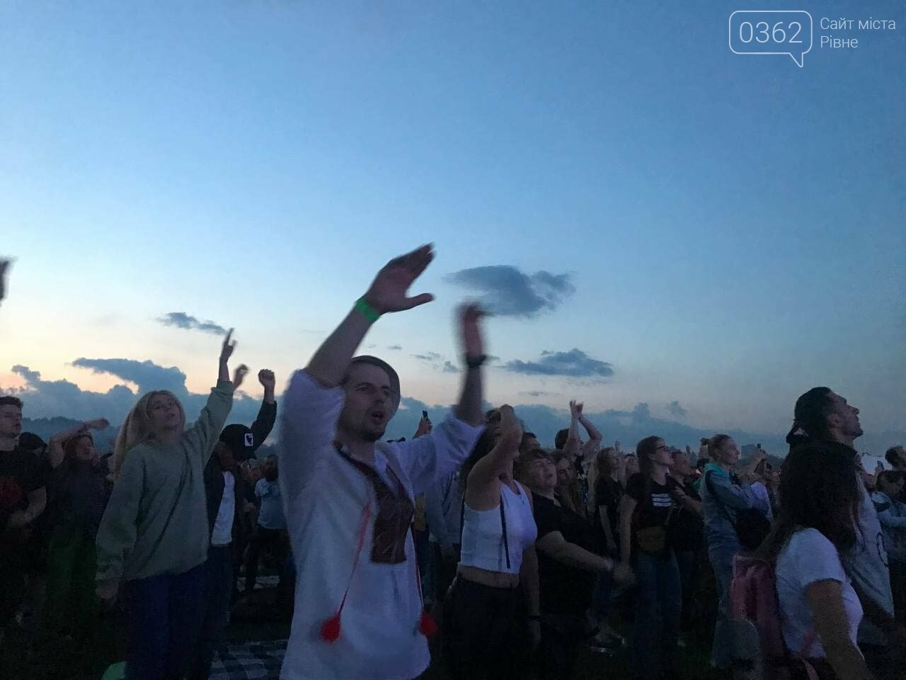 У Луцьку відгримів «Бандерштат»: яким був 15 фестиваль українського духу