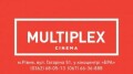 Кінотеатр «Мультиплекс» у кіноцентрі «Ера»