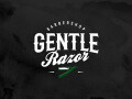 Барбершоп Gentle Razor