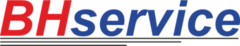 Логотип - BHservice, БШ Сервіс, ремонт стартерів, ремонт генераторів, заправка кондиціонерів в Рівне