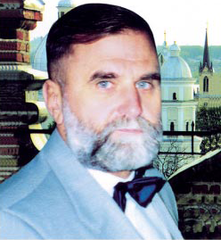 Логотип - Лікування алкоголізму європейського рівня: лікар-нарколог Ярослав Коваленко