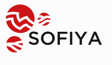 Логотип - СОФІЯ, готельно - ресторанний комплекс Рівне