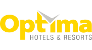 Логотип - Optima Рівне