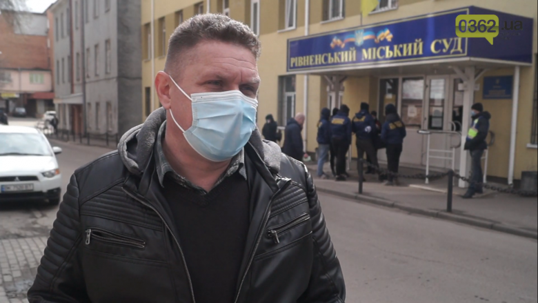 Ще два місяці, але вже без браслета: Ярославу Гранітному продовжили домашній арешт