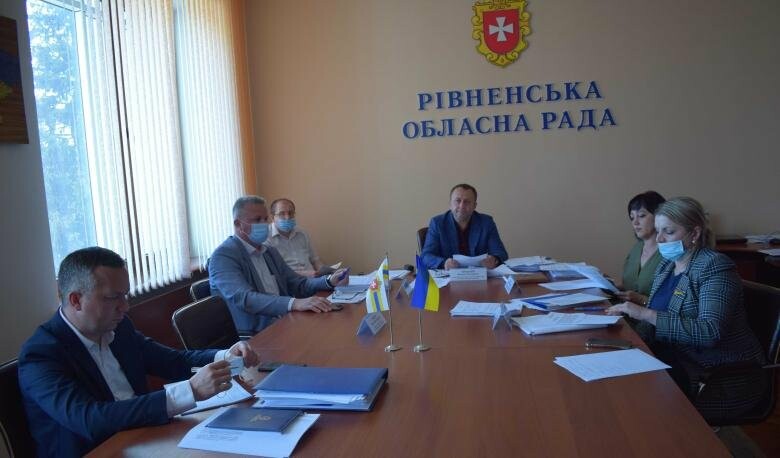 Для ремонту комунальних закладів у Рівненській області потрібно 25 мільйонів гривень