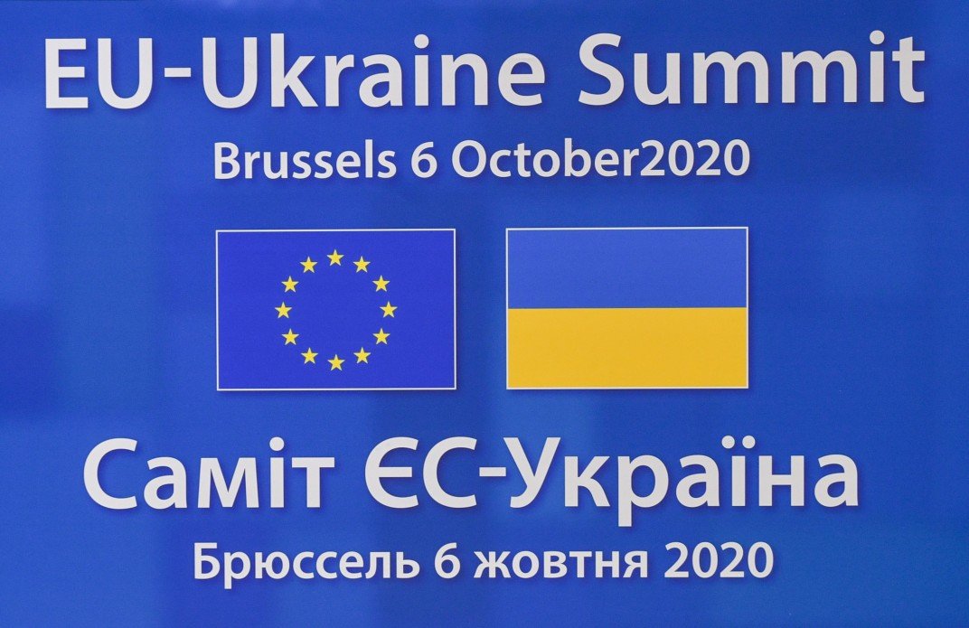 Саміт Україна-ЄС: чи заберуть в українців безвіз? , фото-1 Саміт Україна-ЄС: чи заберуть в українців безвіз? , фото-1