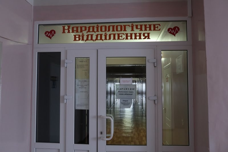 До Вараської багатопрофільної лікарні надійшли кисневі концентратори, фото-4