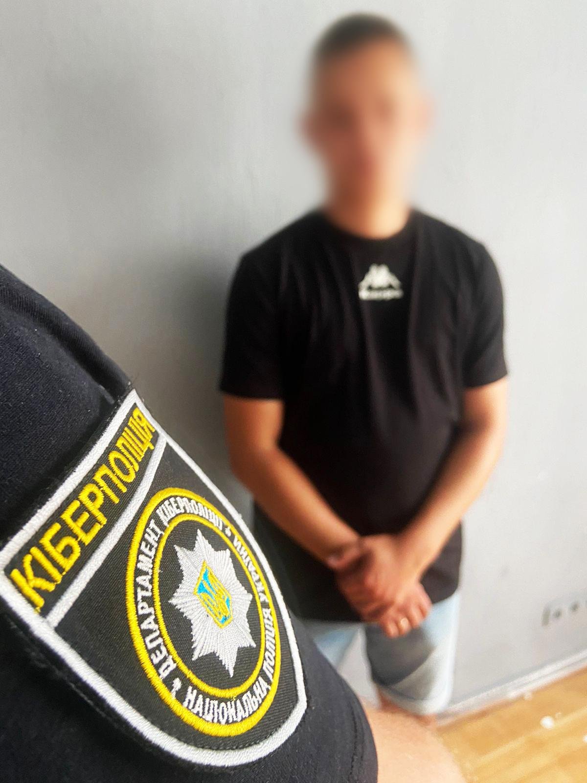 Зловмисник, намагаючись здійснити шахрайську дію, створив точну репліку відомого благодійного телеграм-каналу