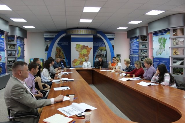 Для ветеранів АТО створюють Міністерство Для ветеранів АТО створюють Міністерство, Катя Давидчук