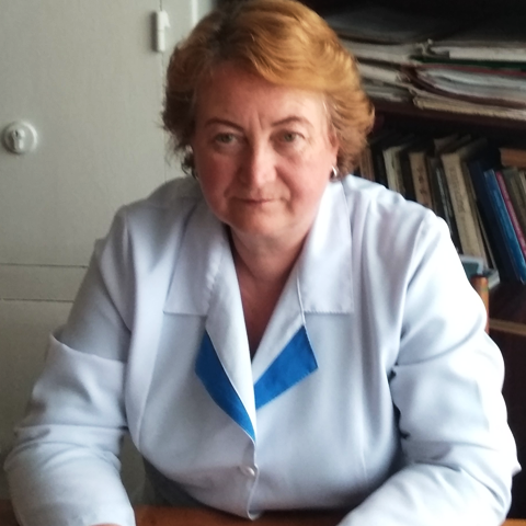Досвід сімейного лікаря з Рівненщини: як набрати оптимальну кількіс... Досвід сімейного лікаря з Рівненщини: як набрати оптимальну кількість пацієнтів, Катя Давидчук