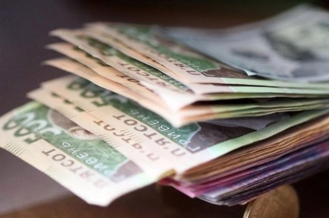 Бюджетні гроші отримають 8 ветеранських організацій Бюджетні гроші отримають 8 ветеранських організацій