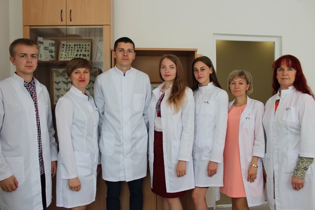 На Рівненщині запрацювала перша обласна фітосанітарна лабораторія На Рівненщині запрацювала перша обласна фітосанітарна лабораторія