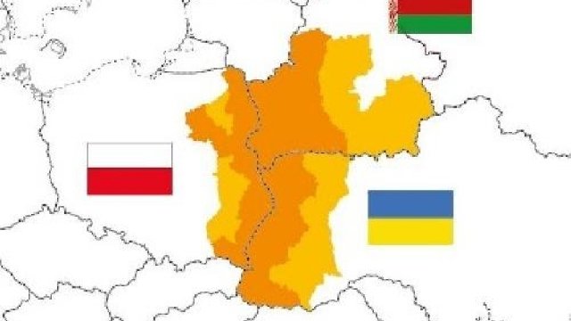У Рівному святкуватимуть 15-річчя транскордонного співробітництва П... У Рівному святкуватимуть 15-річчя транскордонного співробітництва Польща-Білорусь-Україна