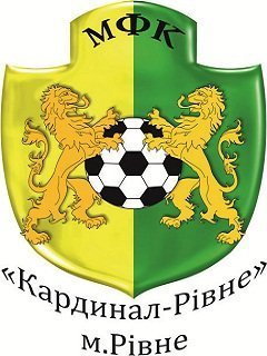 Рівненський "Кардинал" розгромив хмельницький "Сокіл" Рівненський "Кардинал" розгромив хмельницький "Сокіл", Степан Молчан