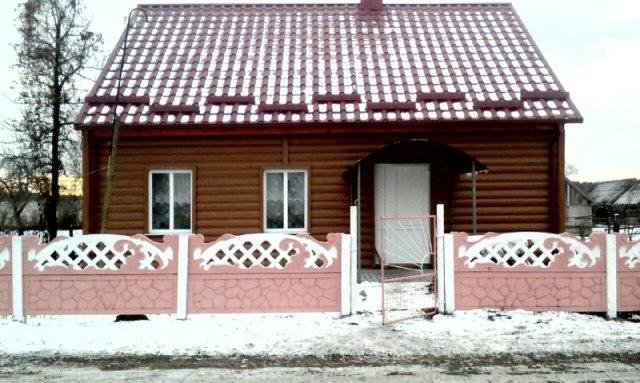 У найвіддаленіших селах Рівненщини відремонтували фельдшерські пунк... У найвіддаленіших селах Рівненщини відремонтували фельдшерські пункти, Дарія Горбатюк