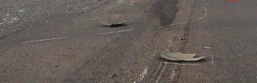 Біля Рівного – ДТП: троє у лікарні (ФОТО) Біля Рівного – ДТП: троє у лікарні (ФОТО), Таїсія Олекшій