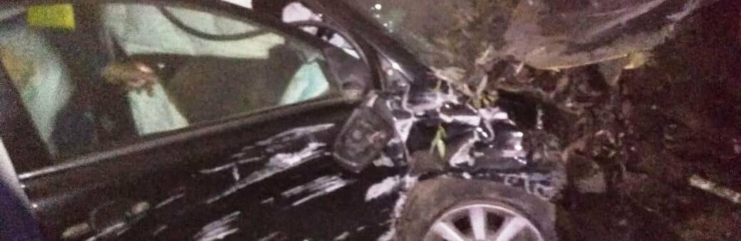 Троє неповнолітніх у лікарні: на Рівненщині – ДТП Троє неповнолітніх у лікарні: на Рівненщині – ДТП, Таїсія Олекшій