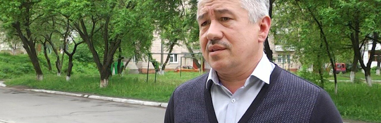 Екс-директор 12-ї школи у Рівному стане заступником міністра освіти Екс-директор 12-ї школи у Рівному стане заступником міністра освіти, Таїсія Олекшій