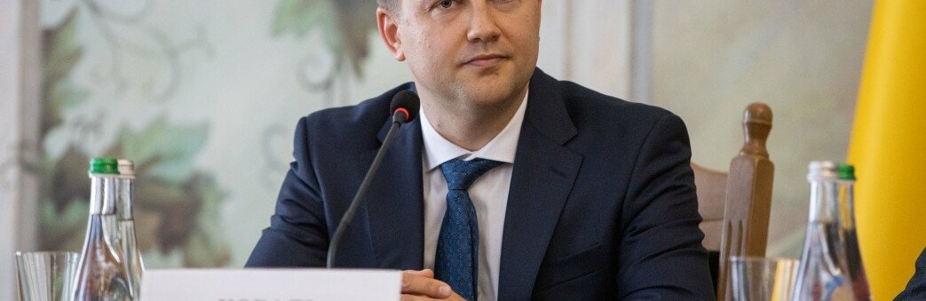Новообраний голова РОДА звільнив Ундіра, який був у декреті Новообраний голова РОДА звільнив Ундіра, який був у декреті, Таїсія Олекшій