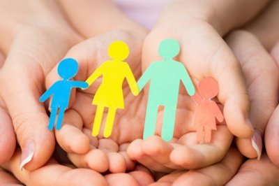 Цієї суботи у Рівному відбудеться фестиваль сім’ї Цієї суботи у Рівному відбудеться фестиваль сім’ї, Таїсія Олекшій