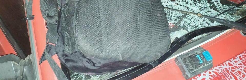 У Рівному судили чоловіка, який насмерть збив школяра У Рівному судили чоловіка, який насмерть збив школяра, Таїсія Олекшій