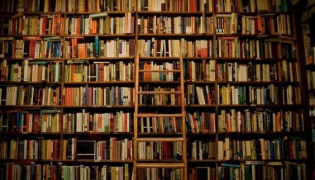 Всеукраїнський день бібліотек відзначають на Рівненщині Всеукраїнський день бібліотек відзначають на Рівненщині, Олена Діденко