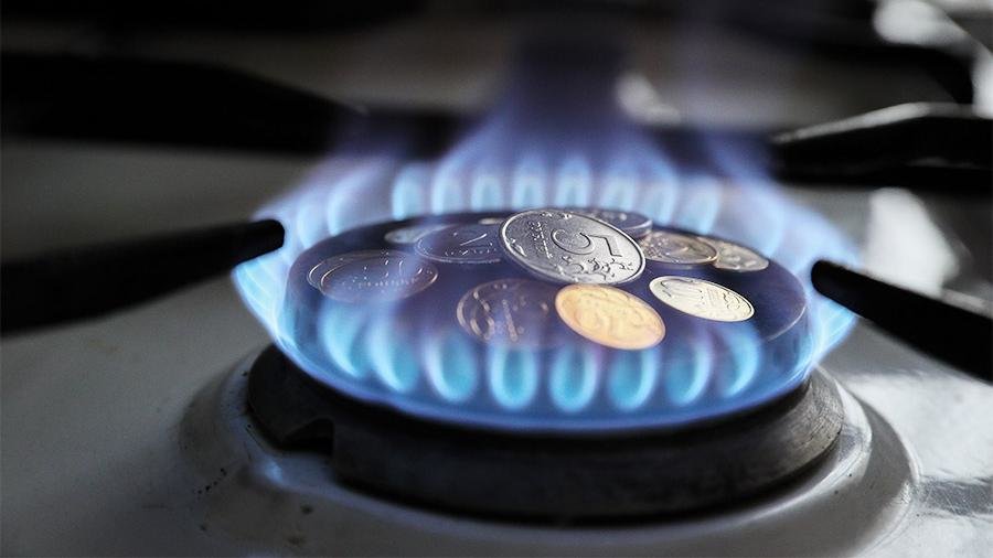 У Рівному ціна спожитого газу підвищилась майже на 15% У Рівному ціна спожитого газу підвищилась майже на 15%, Дарія Горбатюк