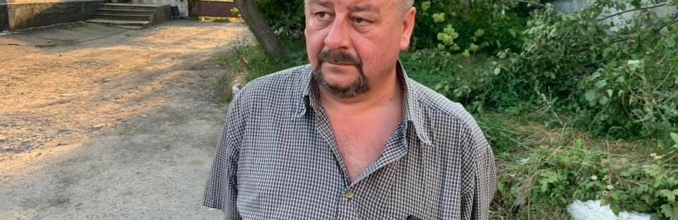 Нетверезий екс-прокурор Рівненської обласної прокуратури за кермом... Нетверезий екс-прокурор Рівненської обласної прокуратури за кермом попався правоохоронцям просто поблизу поліцейського відділу (ФОТО)