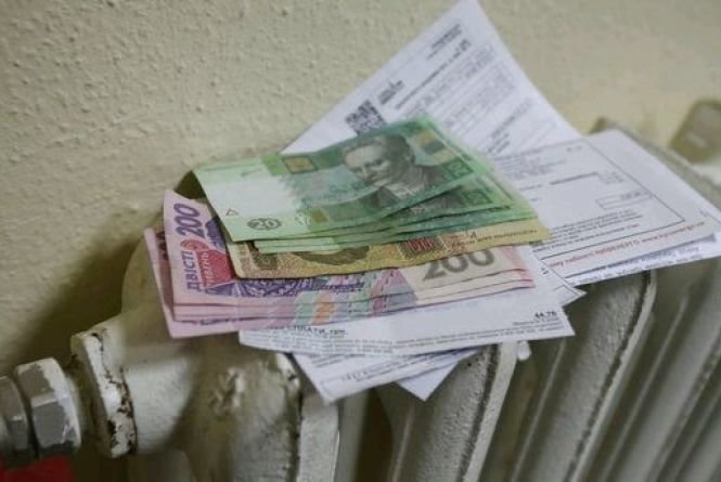 Борг рівнян за тепло майже чверть мільярда гривень, - «Рівнетеплоенерго»