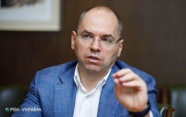 Степанов вважає, що знизити захворювання на коронавірус допоміг карантин
