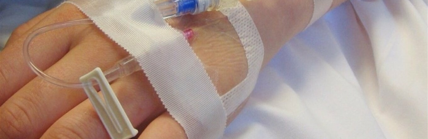 Помер житель Рівненщини від ускладнень, спричинених коронавірусом 
