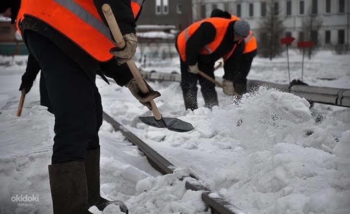 У Дубні комунальники працюватимуть у посиленому режимі через негоду