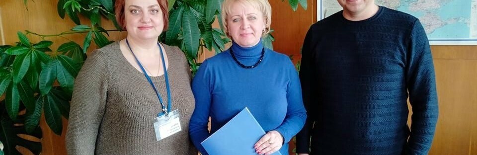 Безробітні жителі Квасилова можуть ставати на облік у Рівненський центр зайнятості 