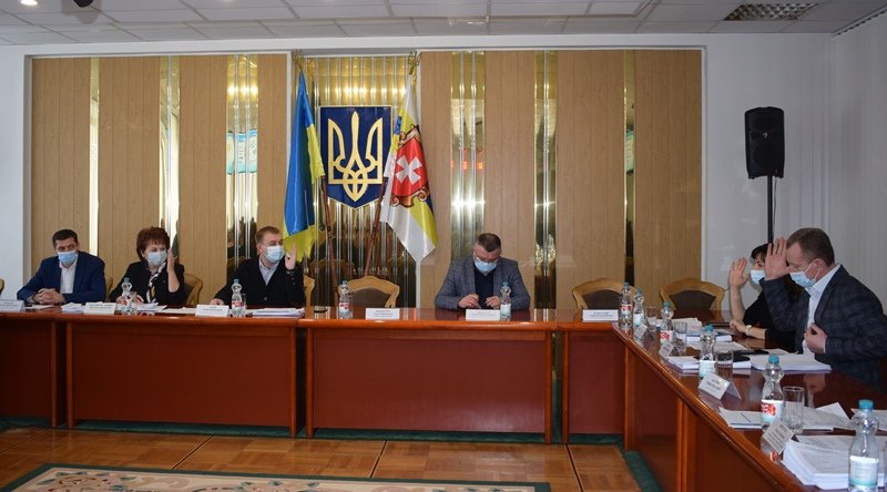 3,5 млн грн обласного бюджету може піти на покращення роботи медзакладу на Рівненщині 