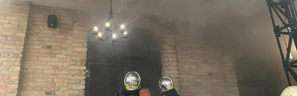Одне самогубство, 8 ДТП та 14 пожеж: як минув тиждень на Рівненщині 