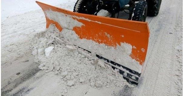 Понад пів десятка спецавтівок працює на дорогах Рівненщини 