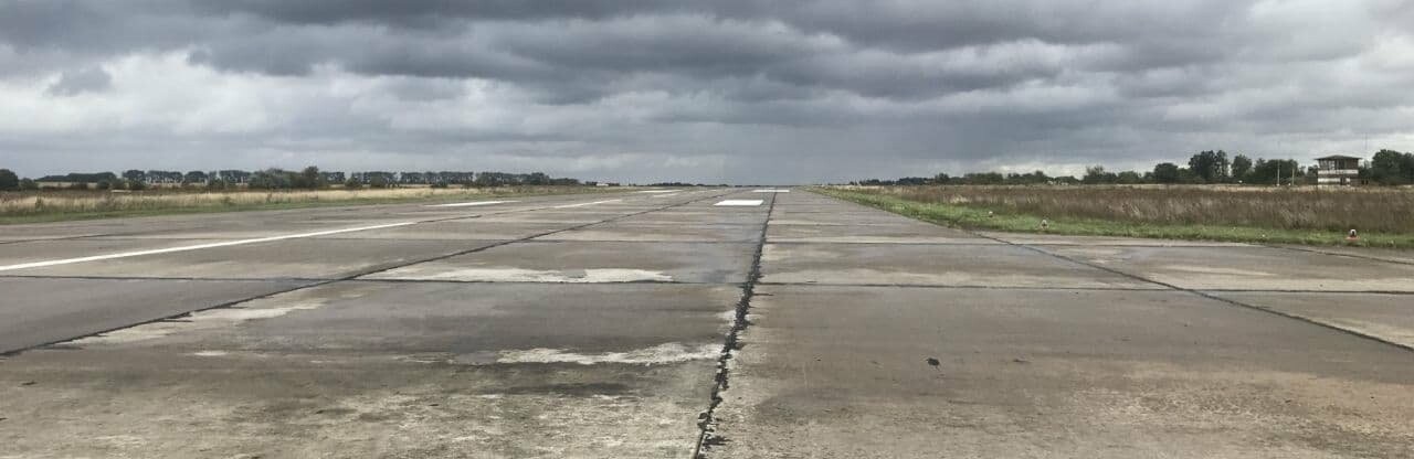 Понад чотири мільйони гривень виділили для модернізації аеропорту Рівного