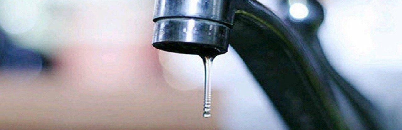На 11 вулицях Рівного немає води 