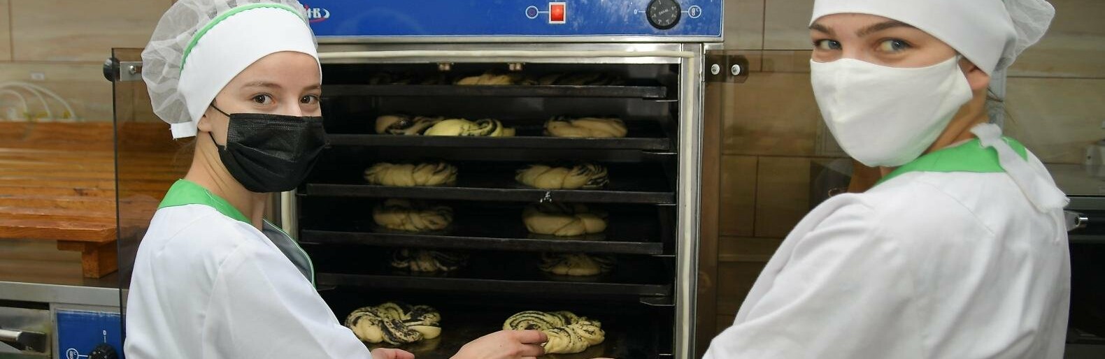 На Рівненщині відкрився 24-й навчально-практичний центр