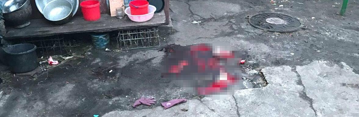 Сарненському 17-річному підозрюваному в убивстві листоноші обрали запобіжний захід