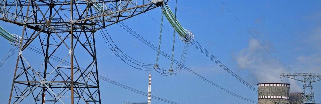 Рівненська АЕС виконала план виробництва електроенергії
