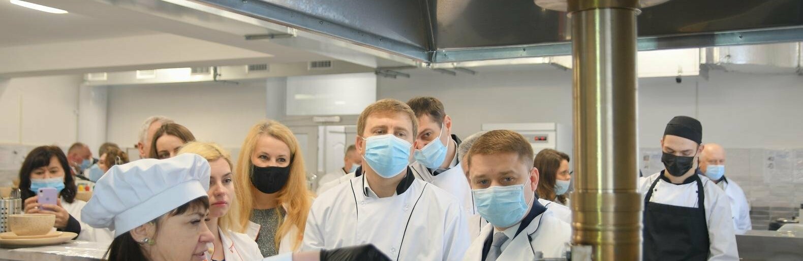 У Рівненській області модернізовуватимуть професійно-технічну освіт... У Рівненській області модернізовуватимуть професійно-технічну освіту, Олексій Олексієнко