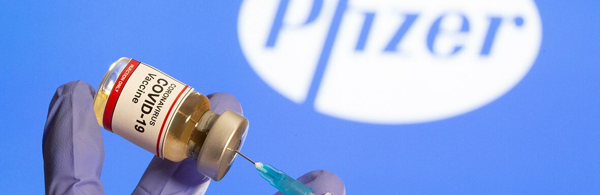 Вакцина Pfizer незабаром надійде до Рівненщини: скільки доз отримає область і хто буде вакцинований