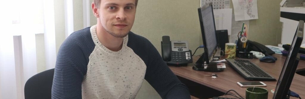 У Вараші новий головний архітектор