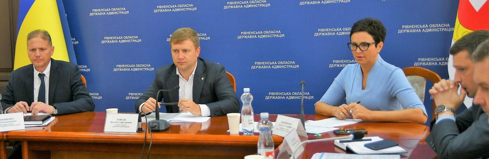 Три спортивні об'єкти на Рівненщині будуватимуться за кошти ДФРР