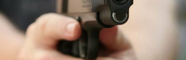 Житель Рівненщини отримав вогнепальне поранення 