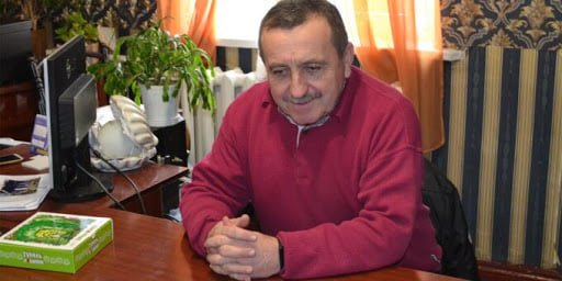 Зупинилося серце депутата Гощанської селищної ради Зупинилося серце депутата Гощанської селищної ради