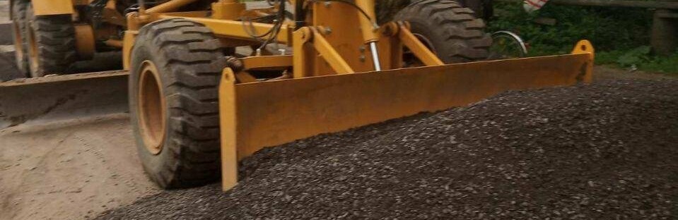 На Рівненщині цьогоріч планують капітально відремонтувати 17 км дороги до Білого озера